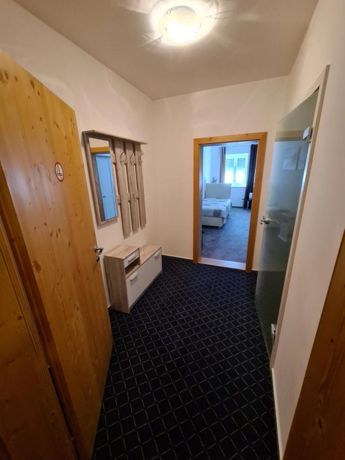 Neumarkt-Sankt Veit Hotel & Gasthof Zur Post מראה חיצוני תמונה