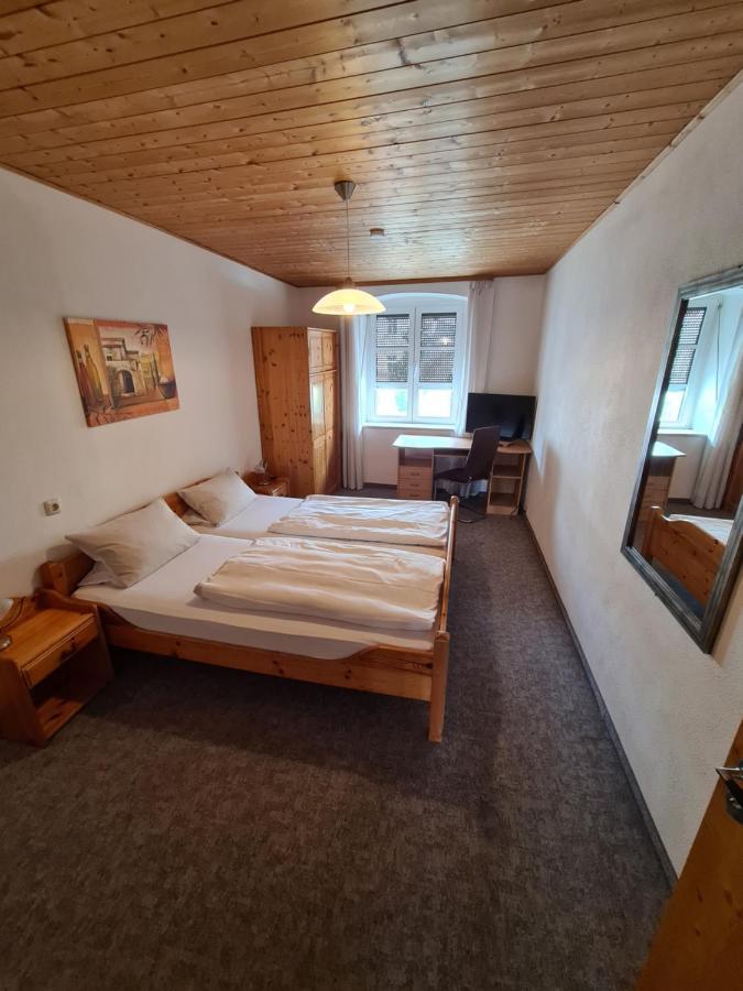 Neumarkt-Sankt Veit Hotel & Gasthof Zur Post מראה חיצוני תמונה